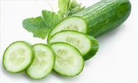 வெள்ளரி எண்ணெயின் பயன்கள் என்ன?